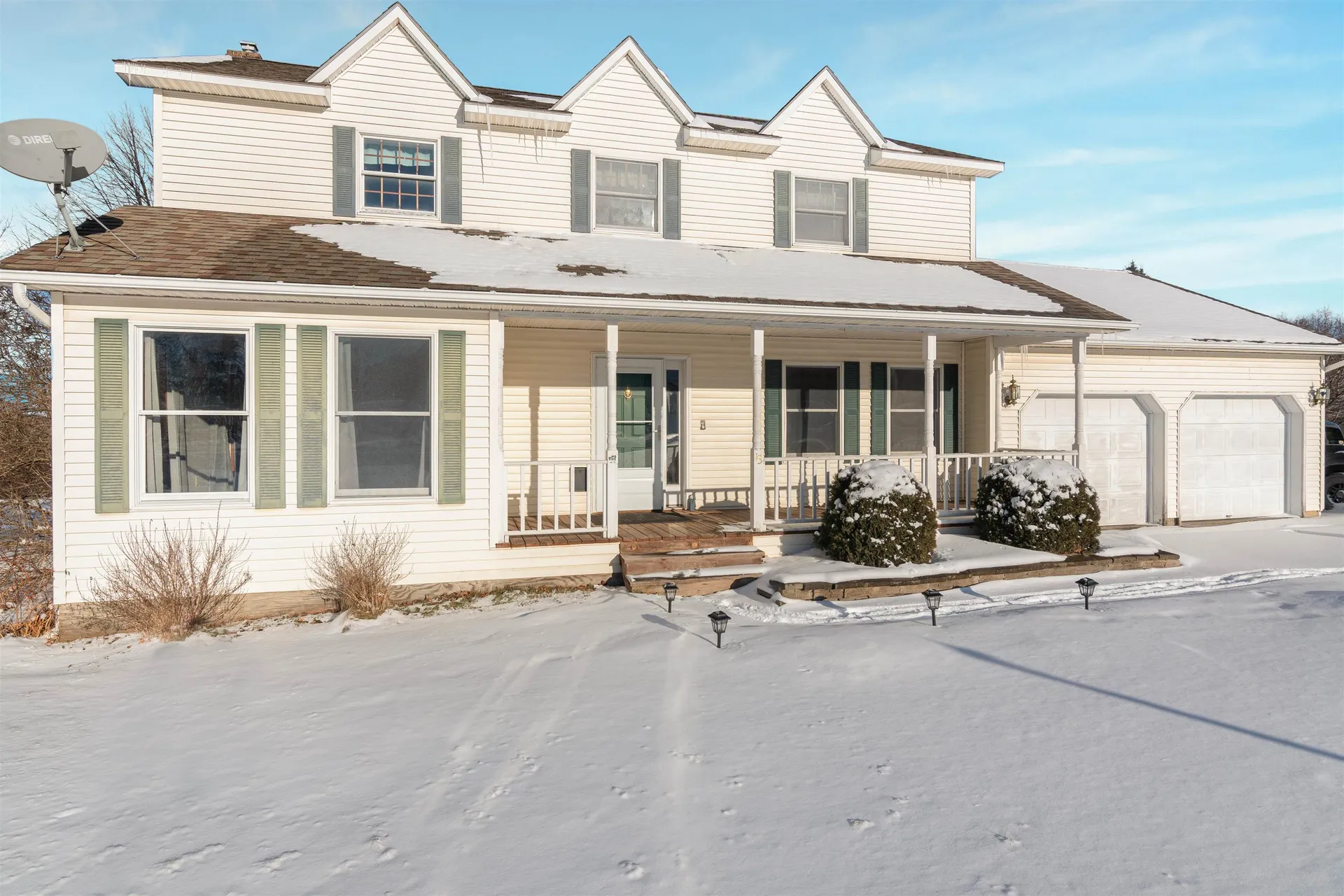 13 Georgie Avenue St. Albans Town VT 05478