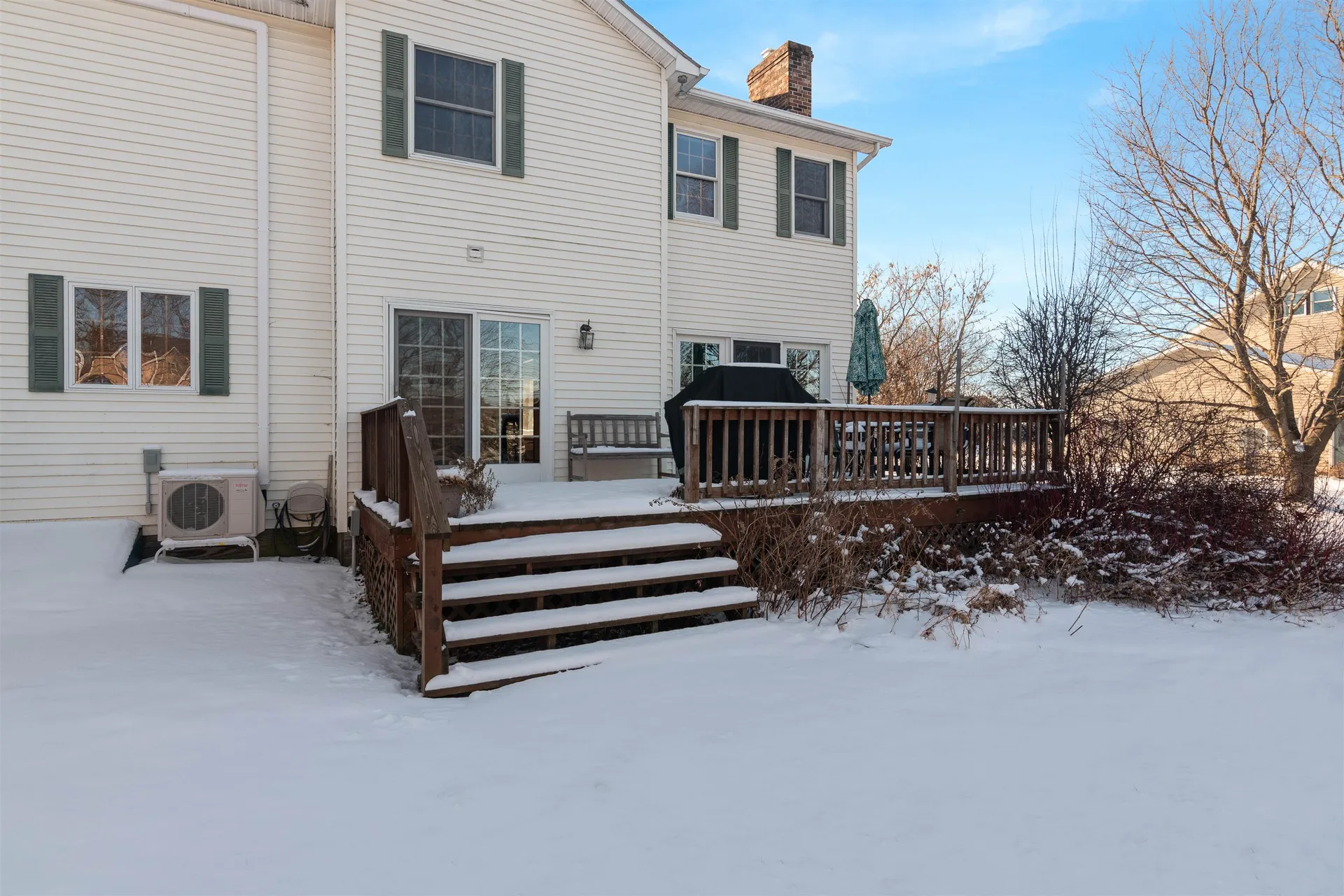 13 Georgie Avenue St. Albans Town VT 05478