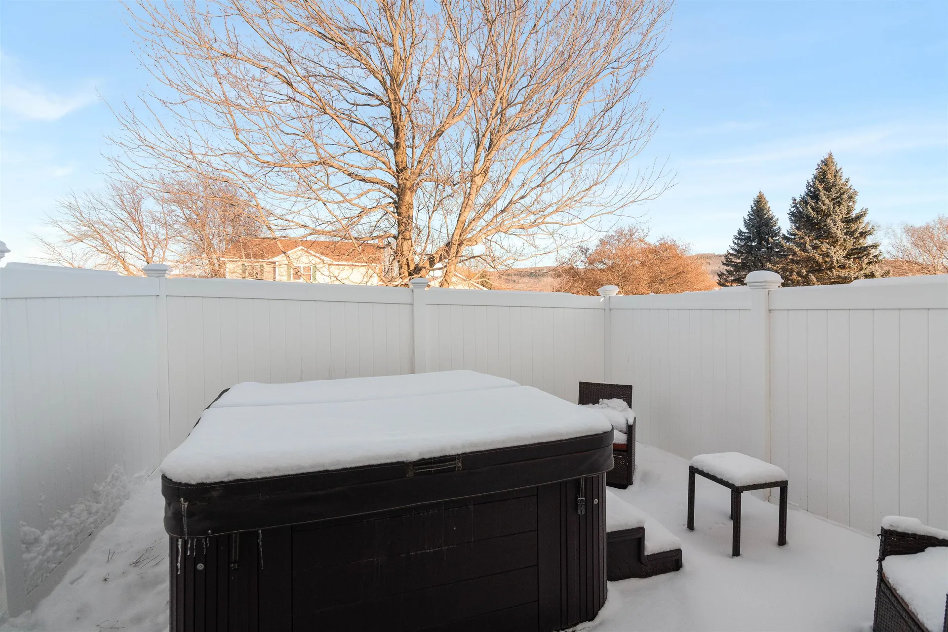 13 Georgie Avenue St. Albans Town VT 05478