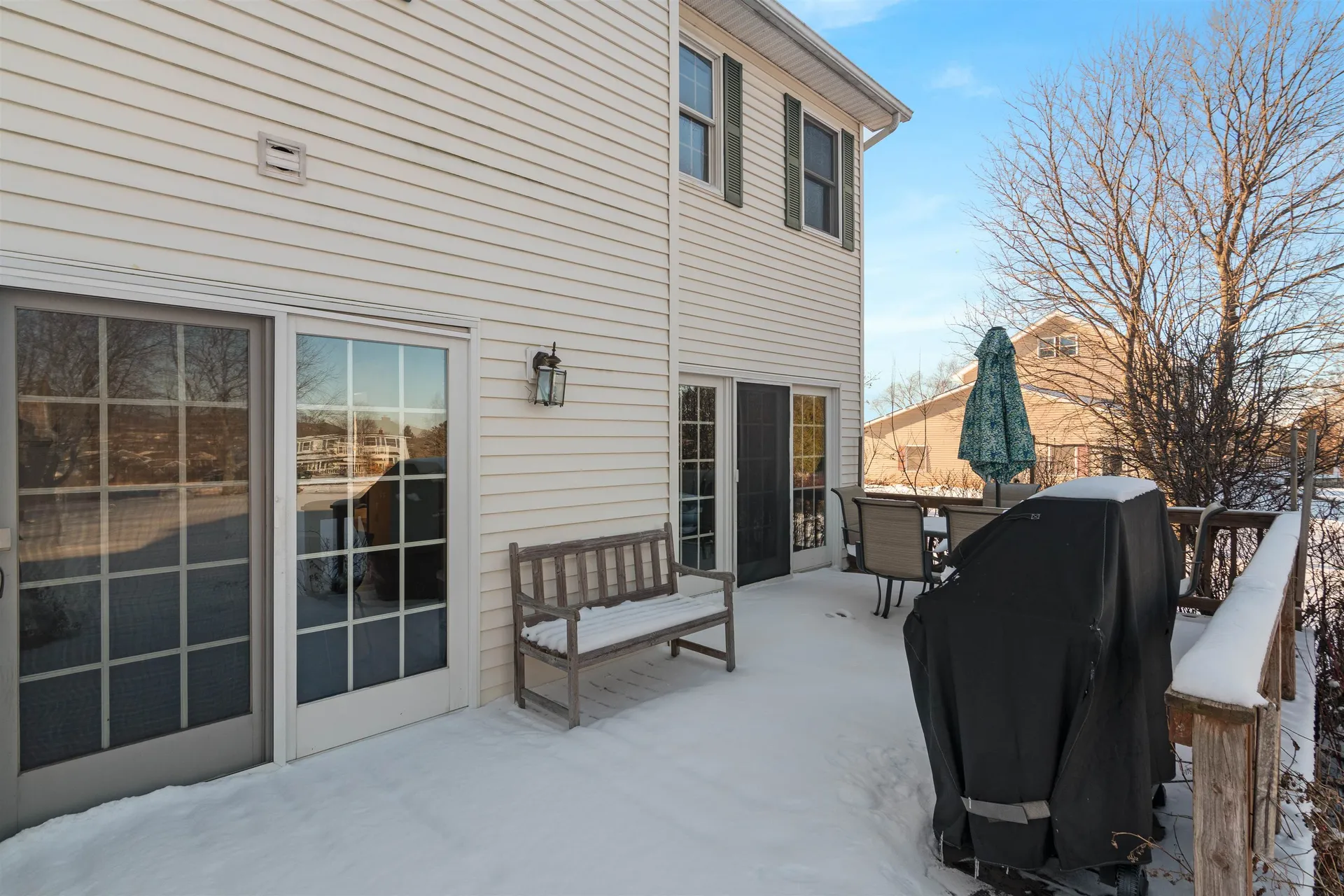 13 Georgie Avenue St. Albans Town VT 05478