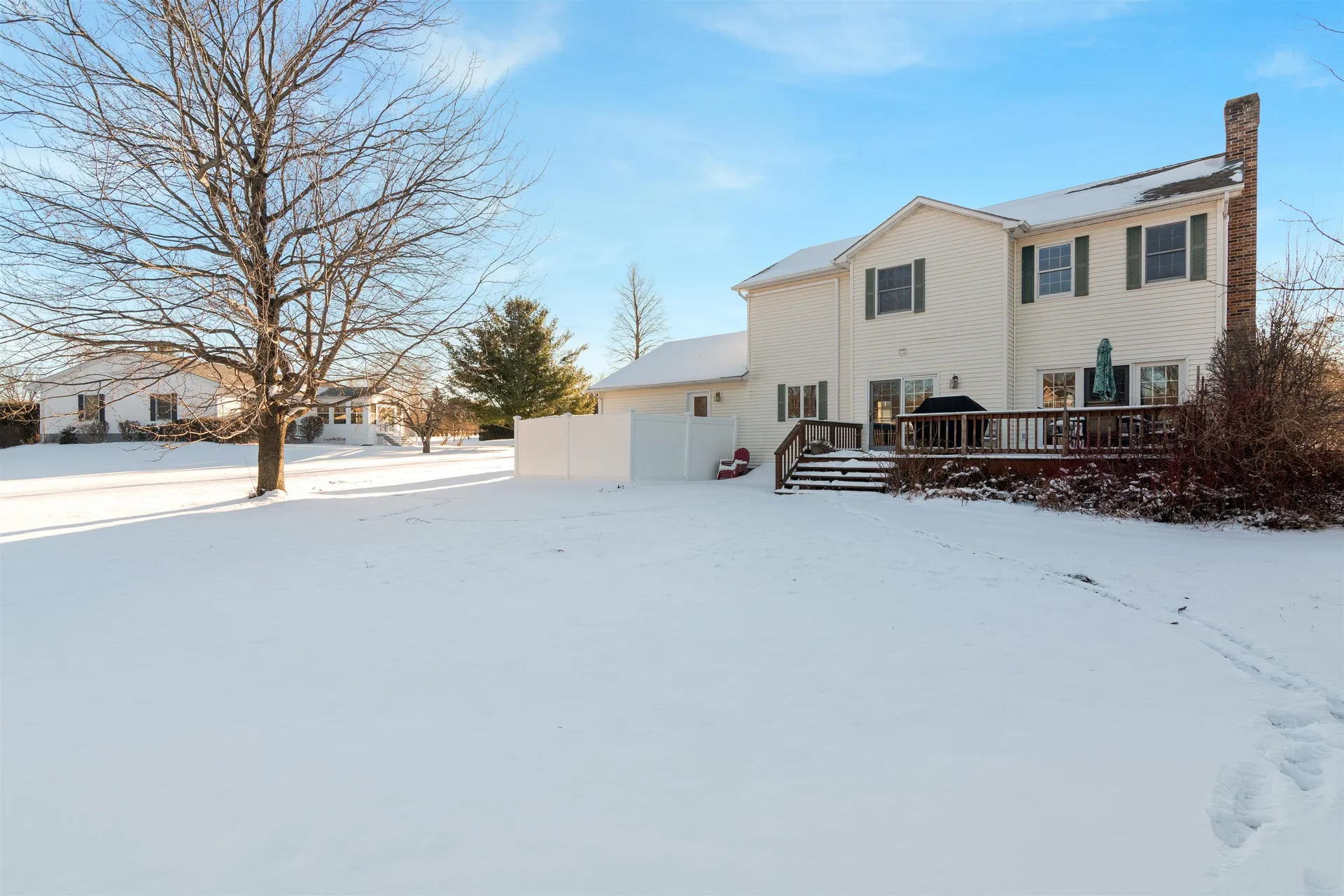 13 Georgie Avenue St. Albans Town VT 05478