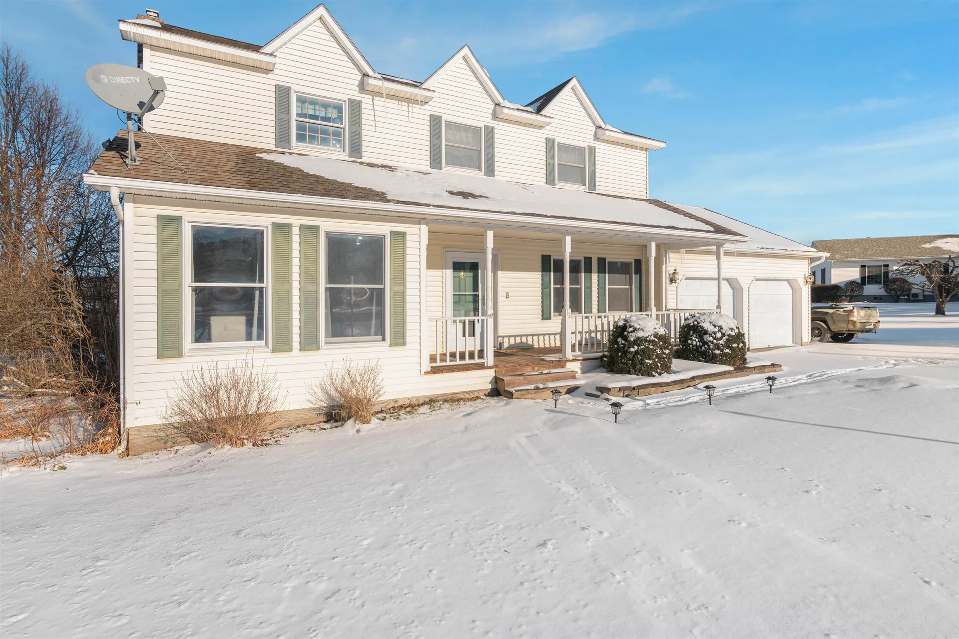 13 Georgie Avenue St. Albans Town VT 05478