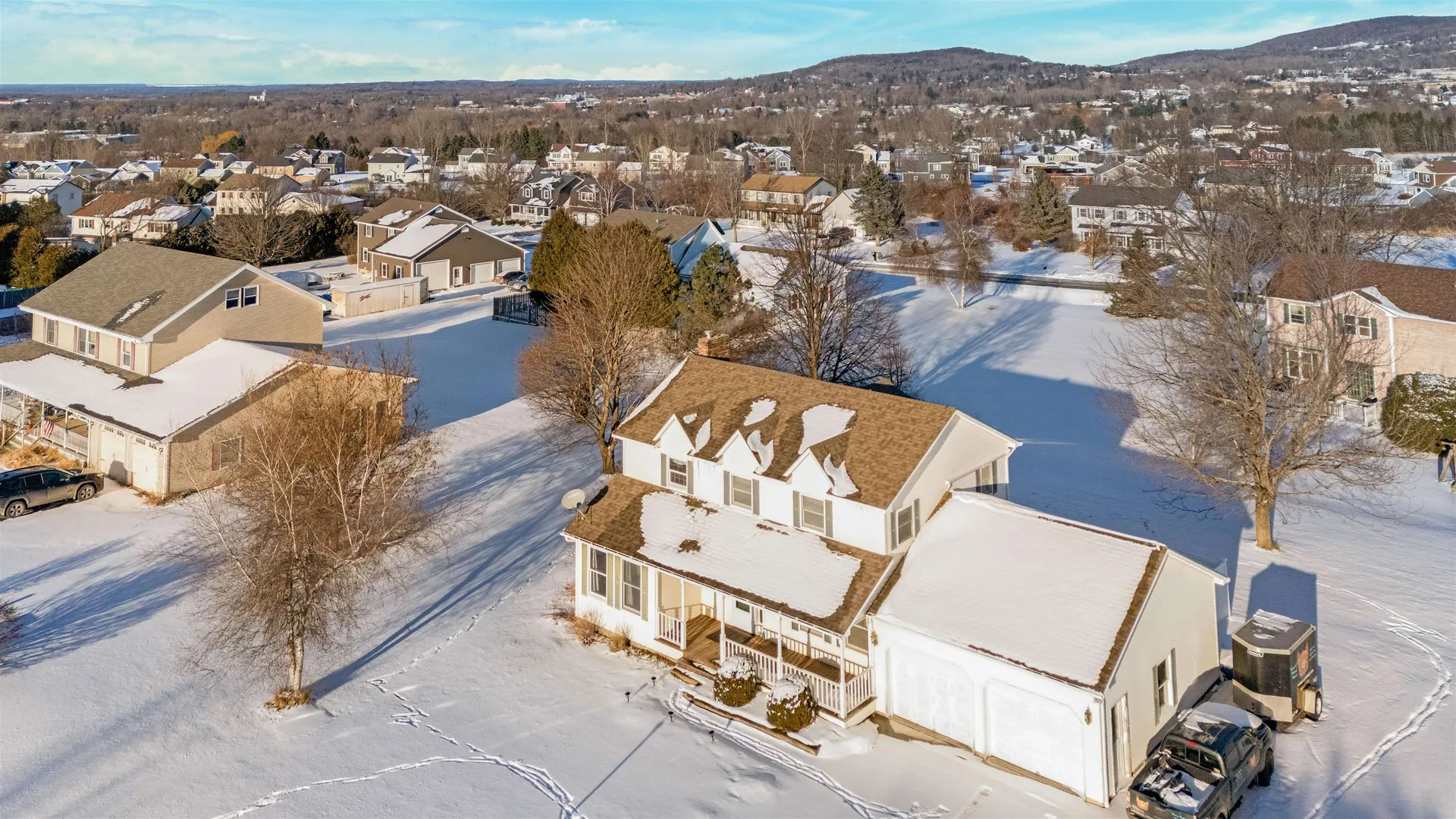 13 Georgie Avenue St. Albans Town VT 05478