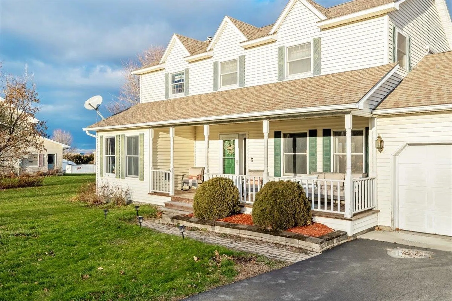 13 Georgie Avenue St. Albans Town VT 05478