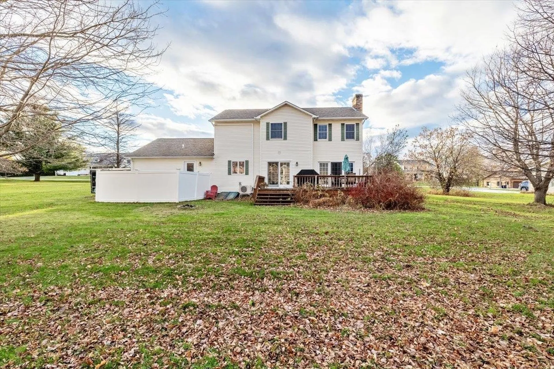 13 Georgie Avenue St. Albans Town VT 05478