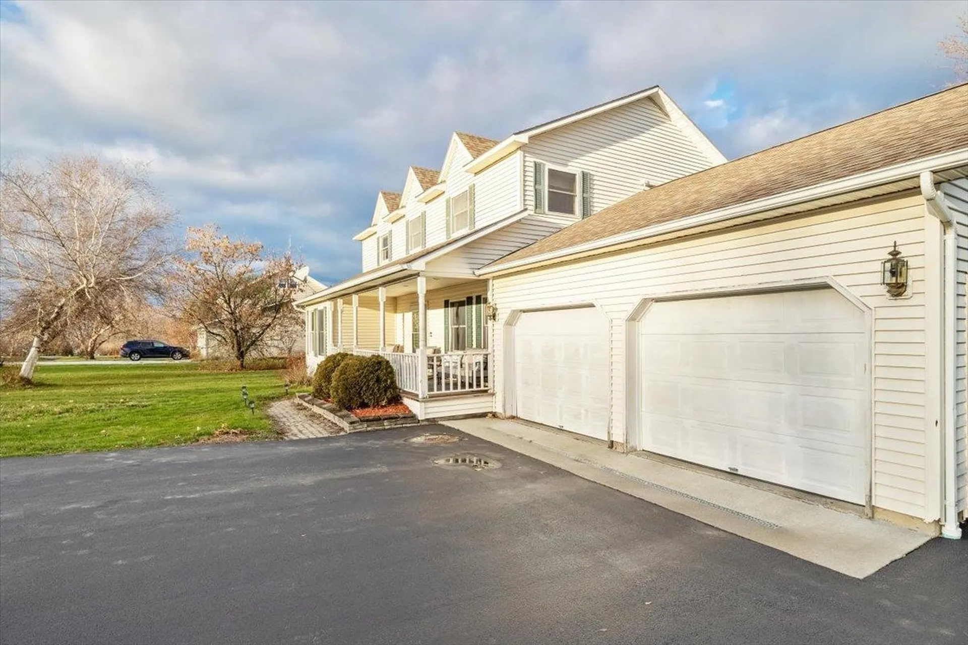 13 Georgie Avenue St. Albans Town VT 05478