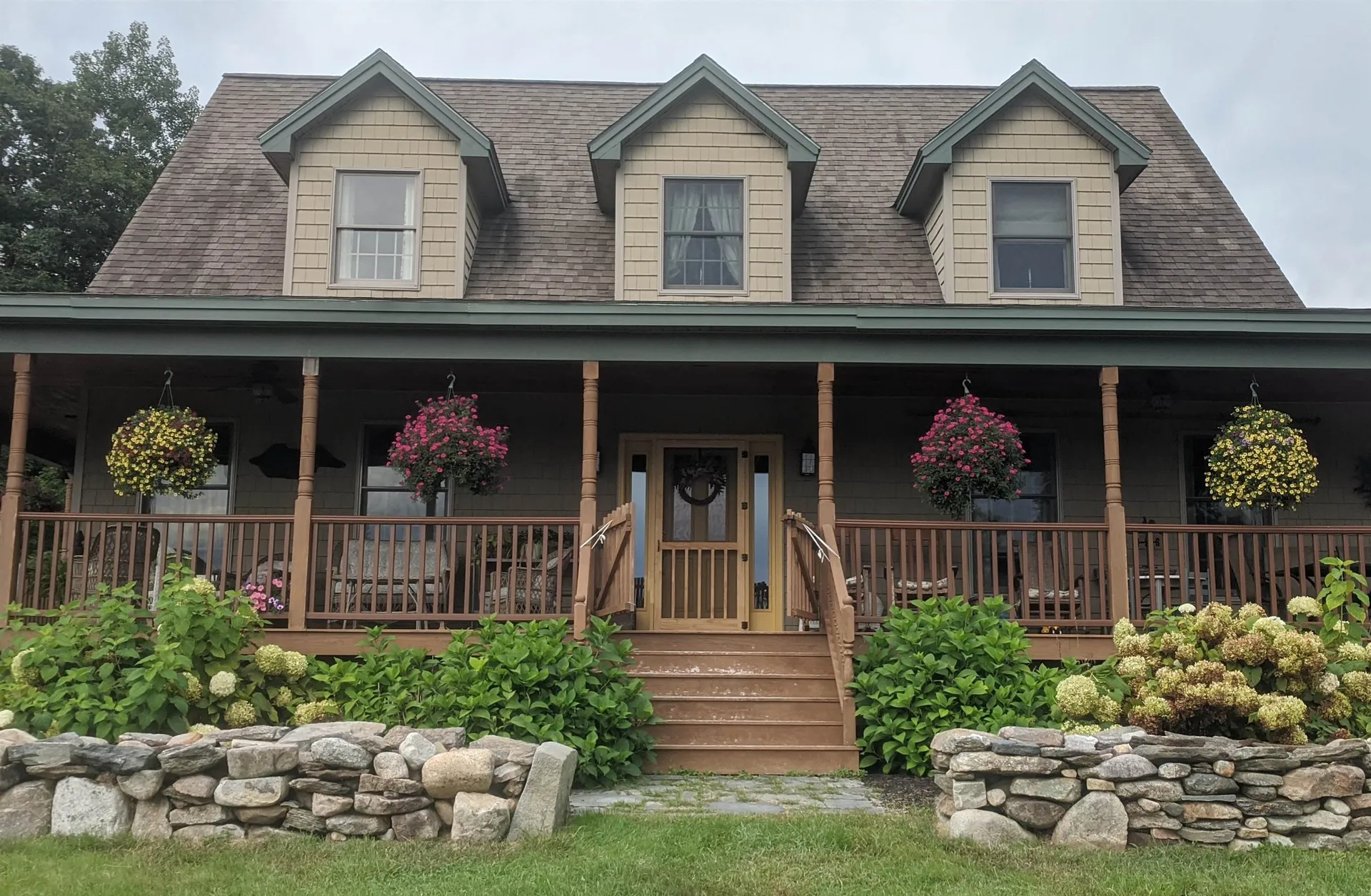 47 Aiken Road Farmington NH 03835