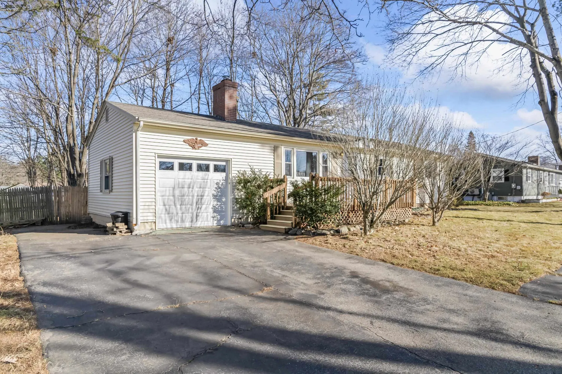 11 Denise Street Portsmouth NH 03801