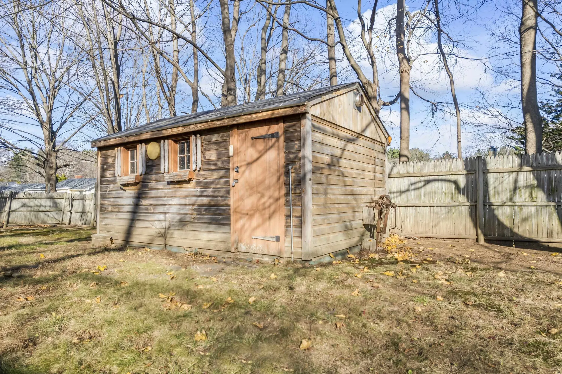 11 Denise Street Portsmouth NH 03801