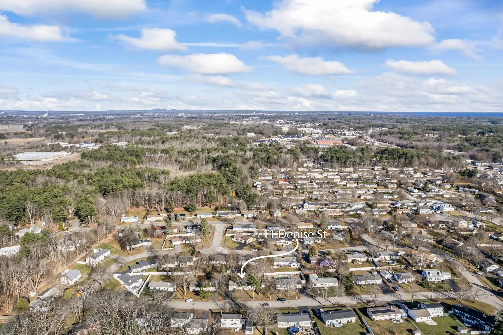 11 Denise Street Portsmouth NH 03801