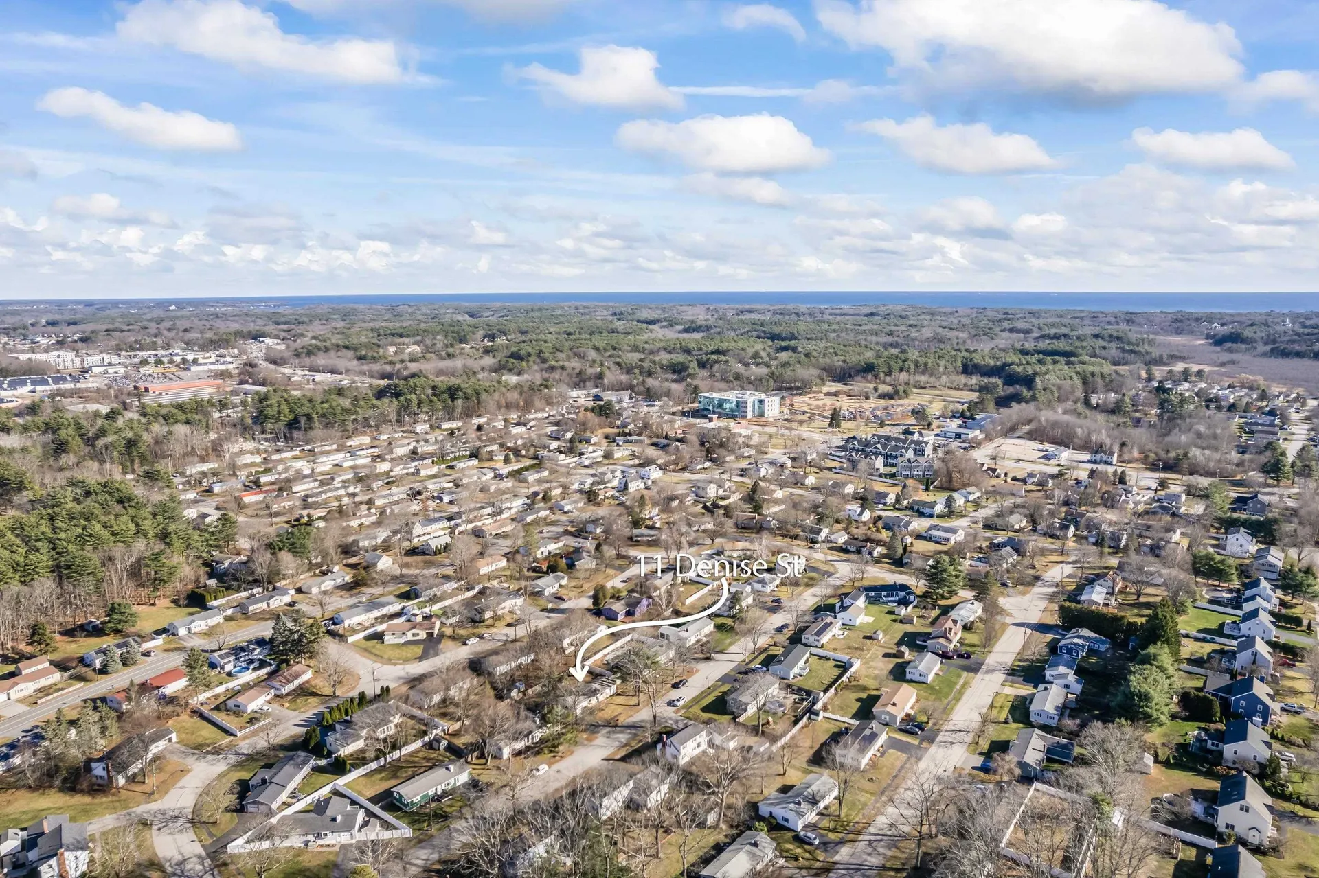 11 Denise Street Portsmouth NH 03801