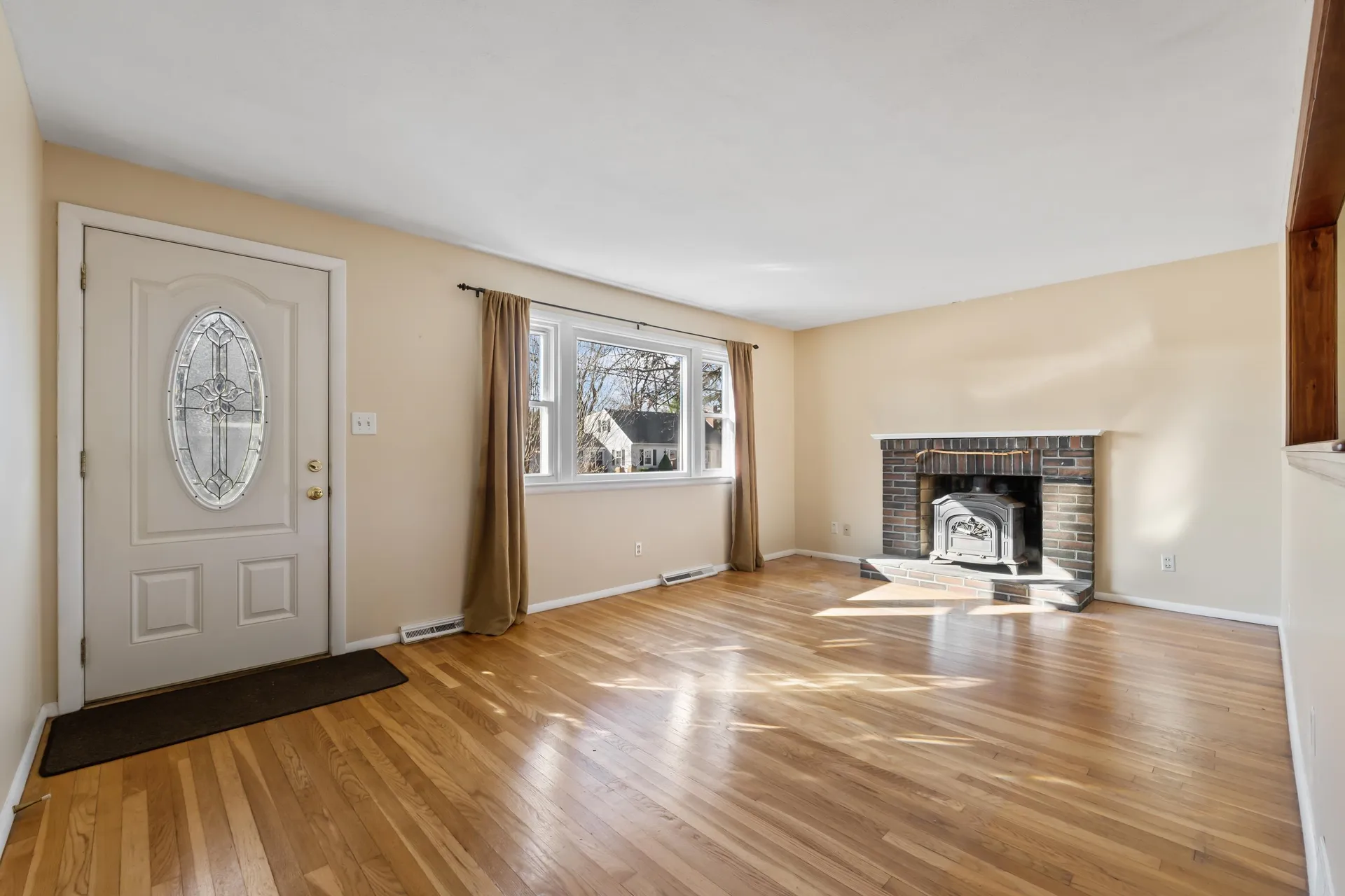 11 Denise Street Portsmouth NH 03801