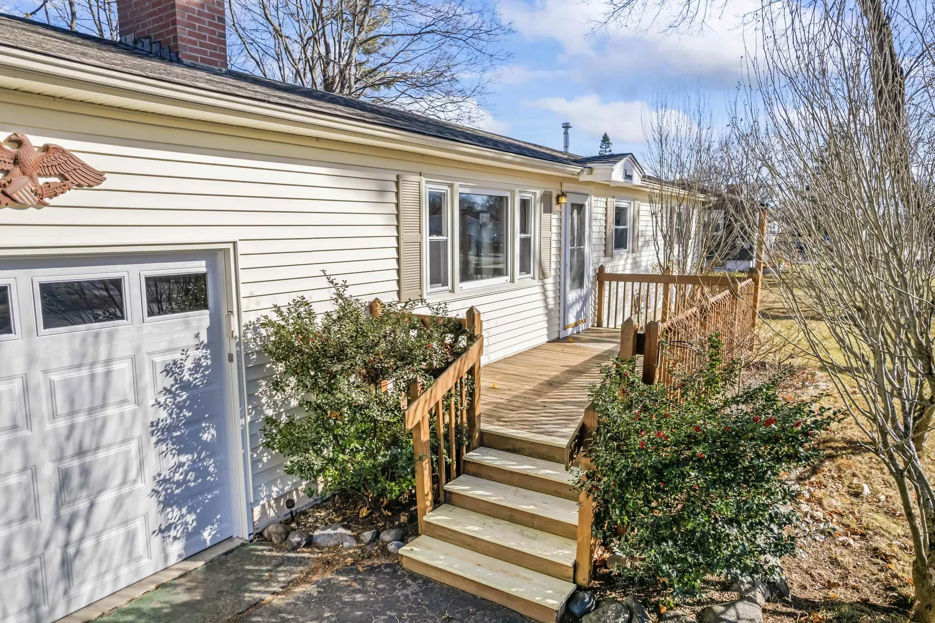 11 Denise Street Portsmouth NH 03801