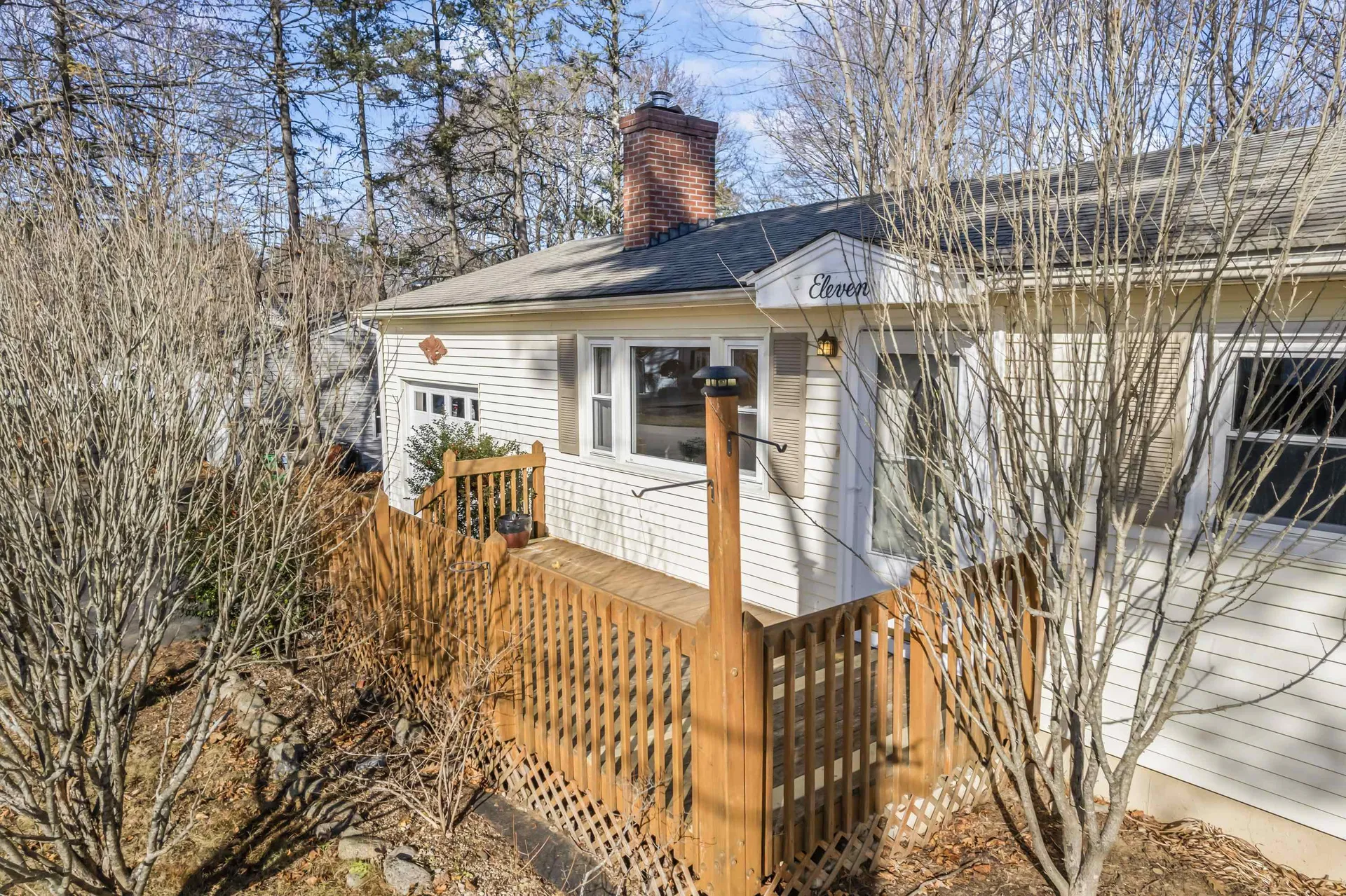 11 Denise Street Portsmouth NH 03801