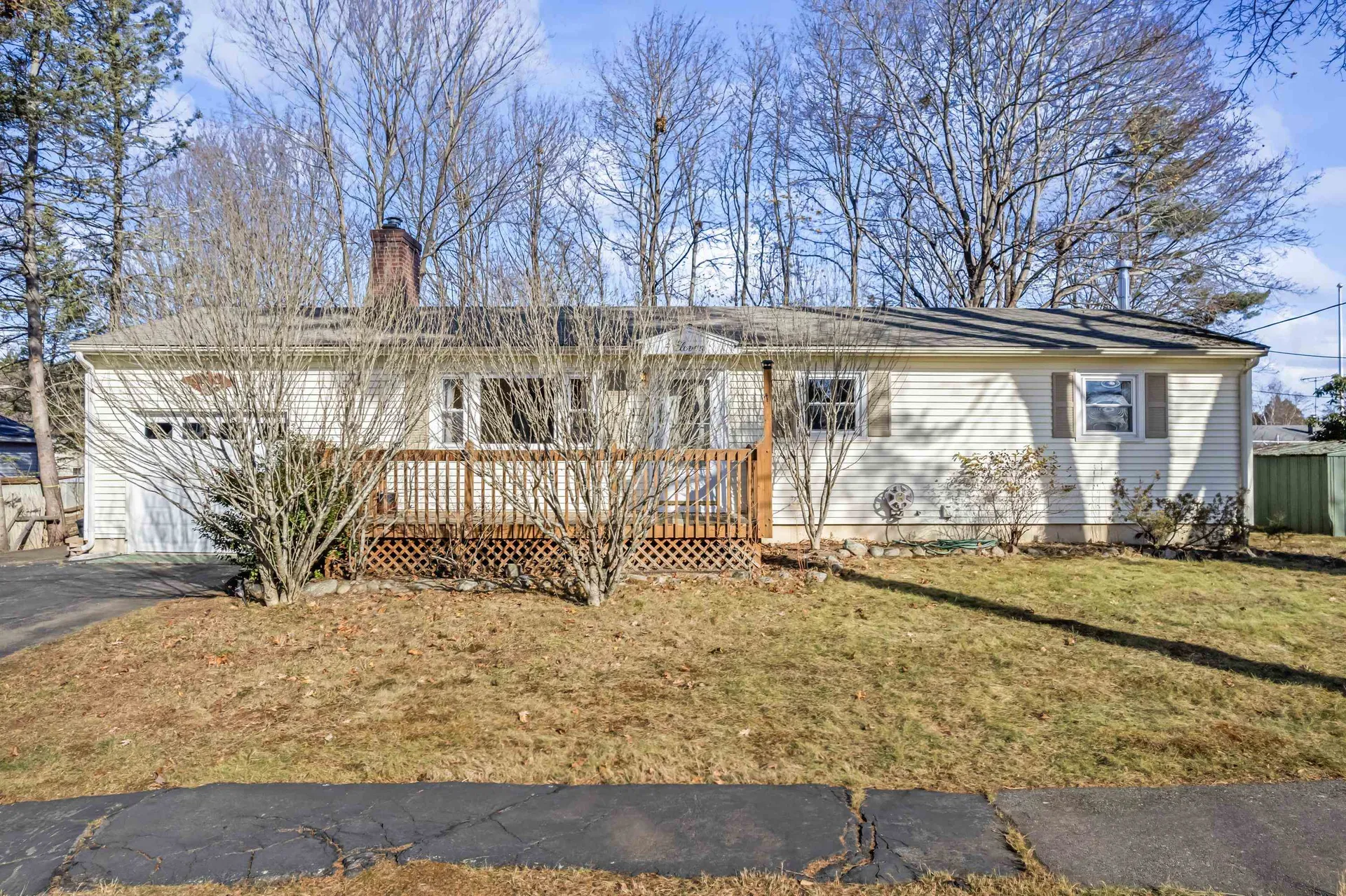 11 Denise Street Portsmouth NH 03801