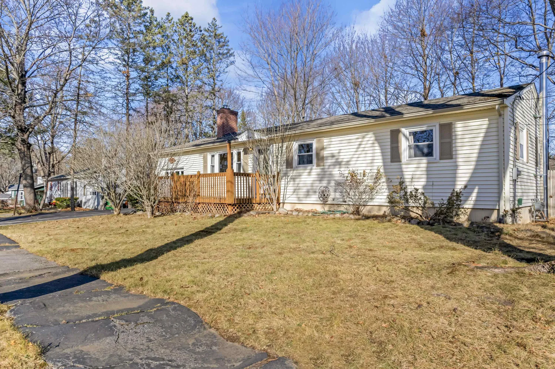 11 Denise Street Portsmouth NH 03801