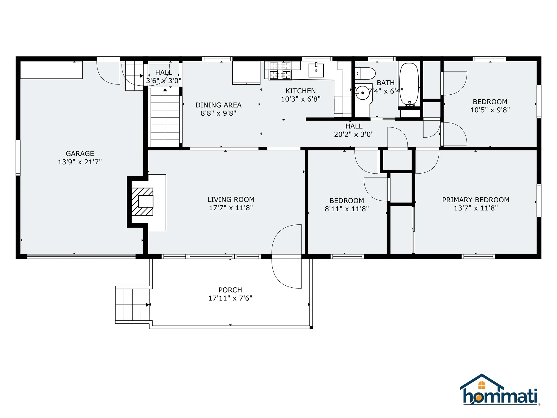 11 Denise Street Portsmouth NH 03801