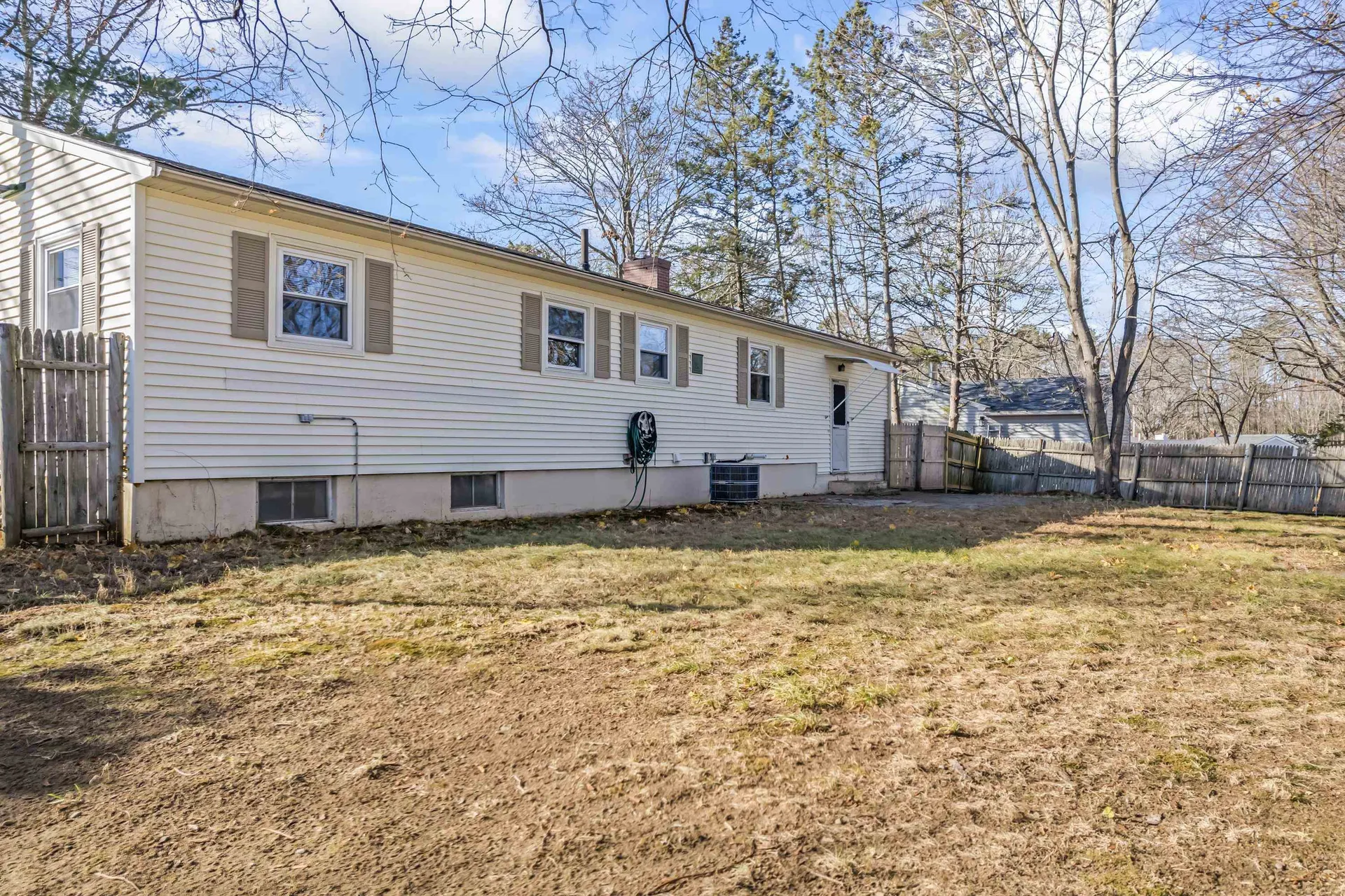 11 Denise Street Portsmouth NH 03801