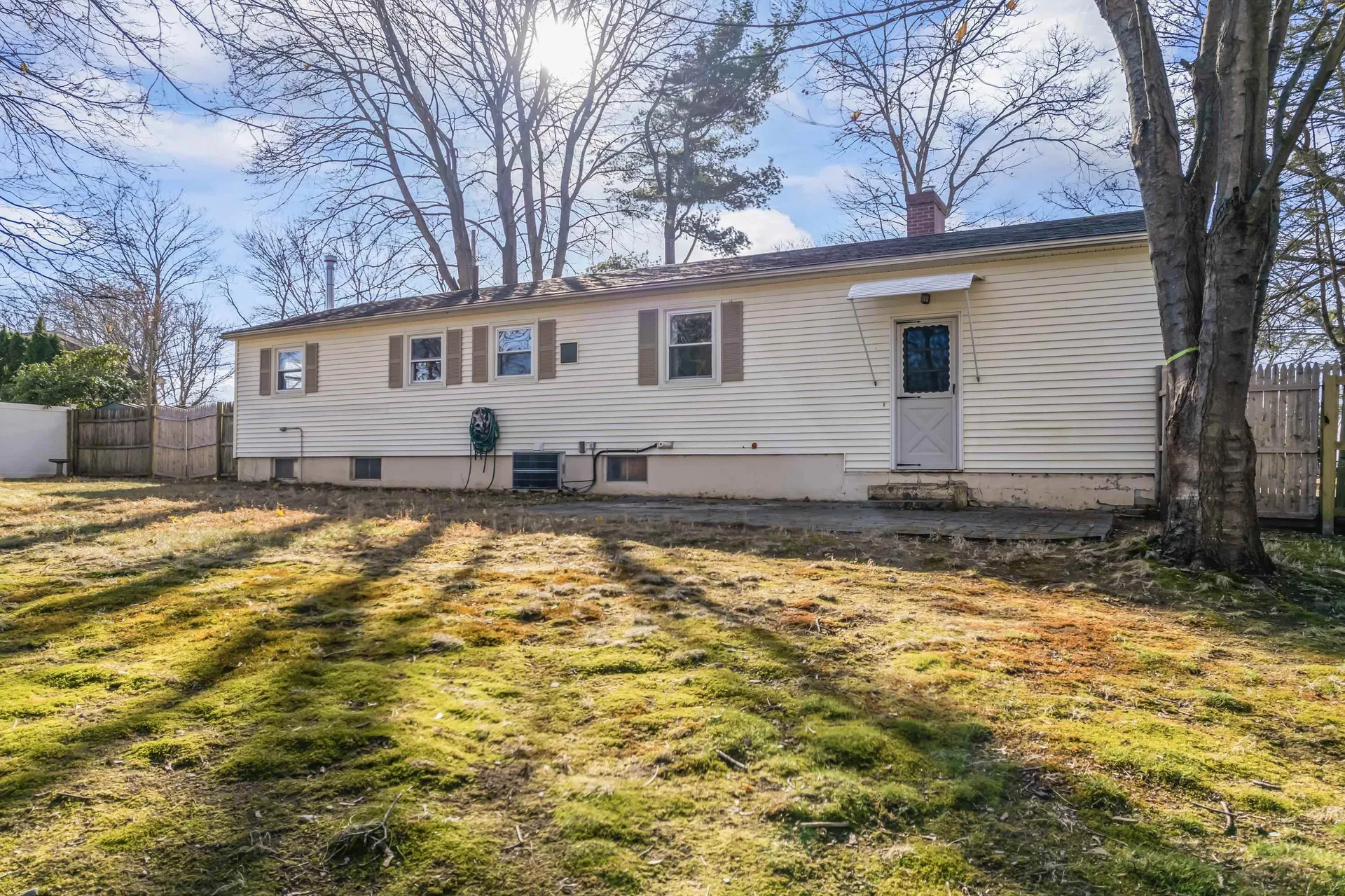 11 Denise Street Portsmouth NH 03801