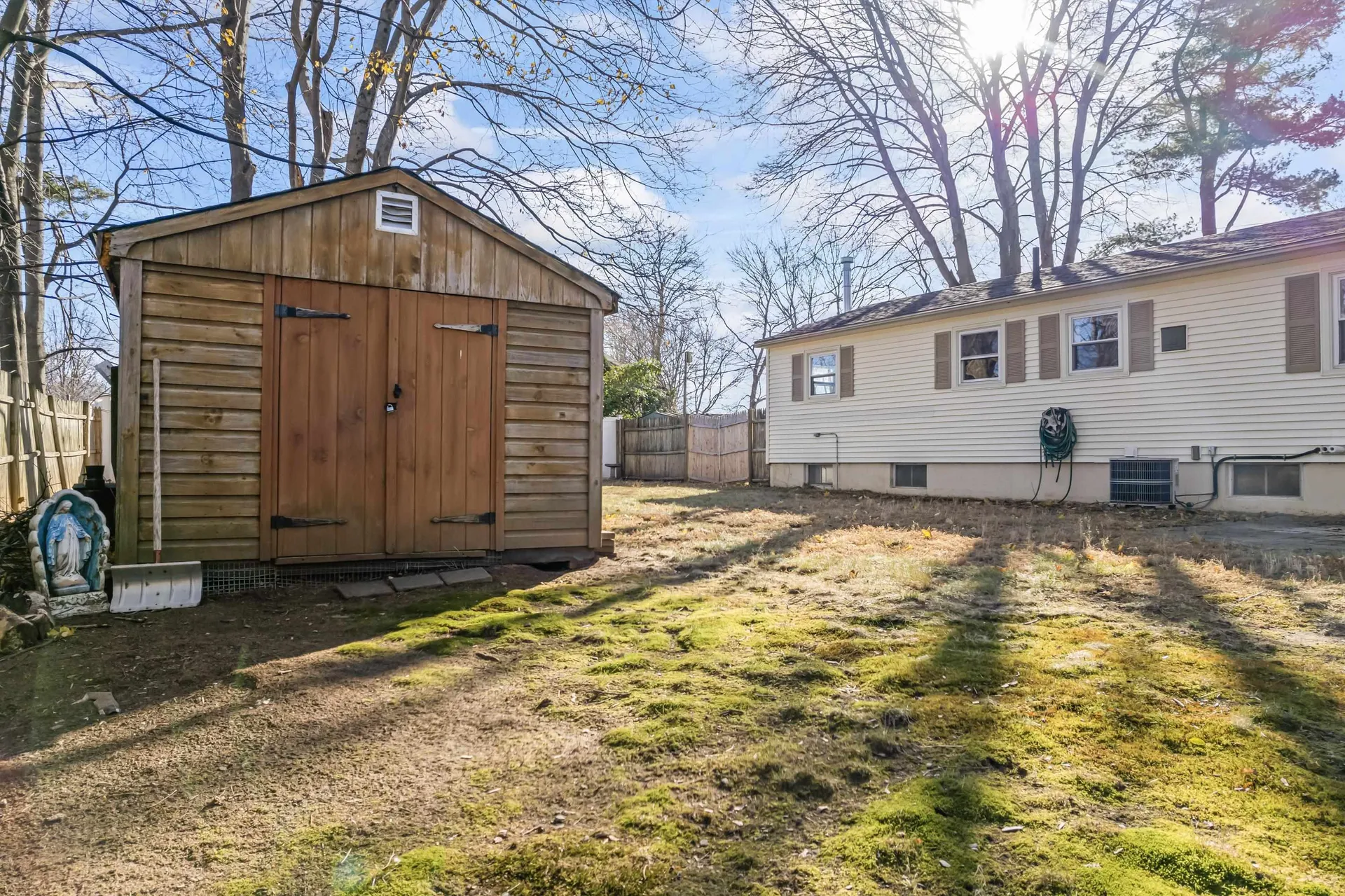 11 Denise Street Portsmouth NH 03801