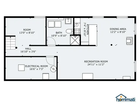 11 Denise Street Portsmouth NH 03801
