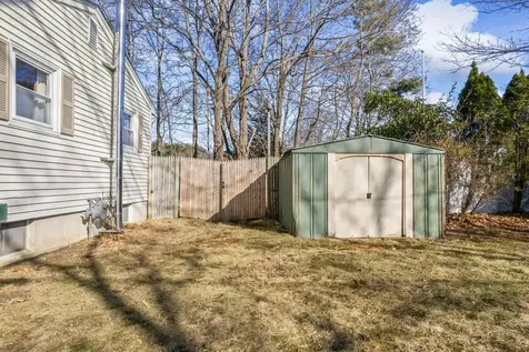 11 Denise Street Portsmouth NH 03801