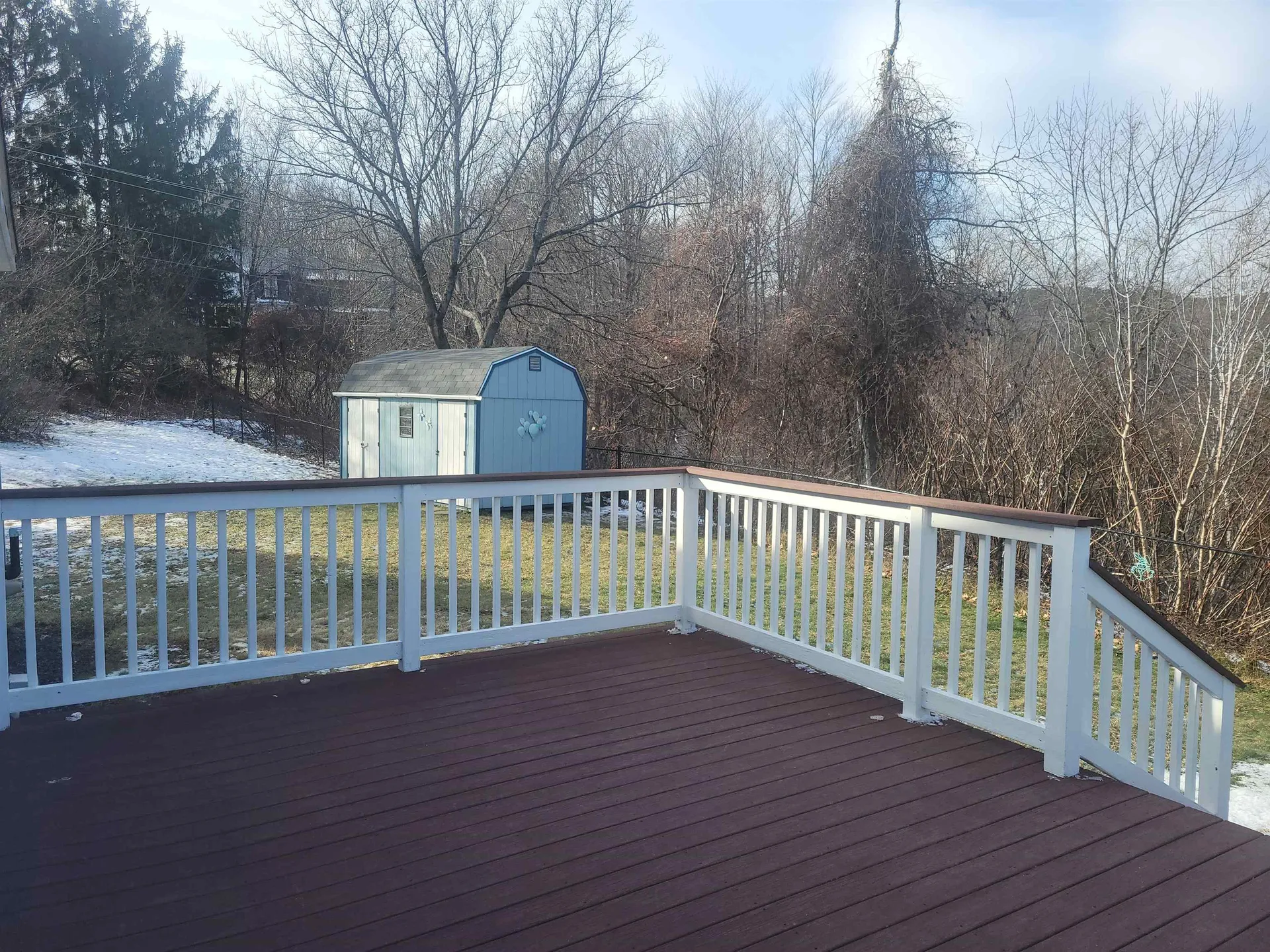 70 Beech Street Bristol NH 03222