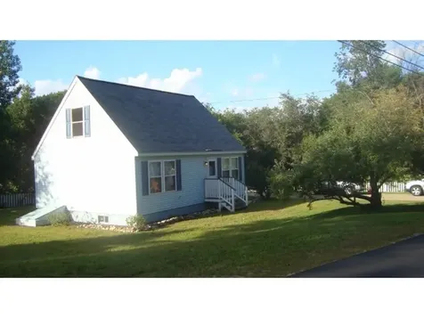70 Beech Street Bristol NH 03222