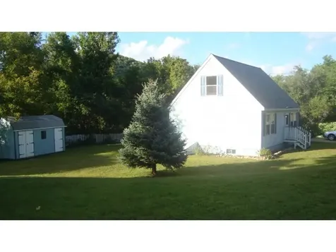 70 Beech Street Bristol NH 03222