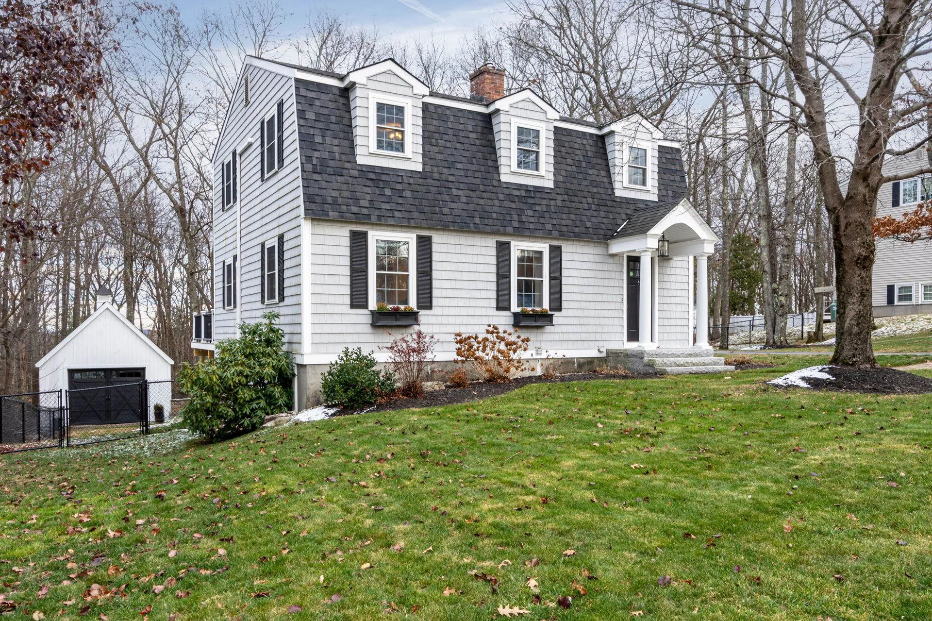 50 Lindstrom Lane Manchester NH 03104