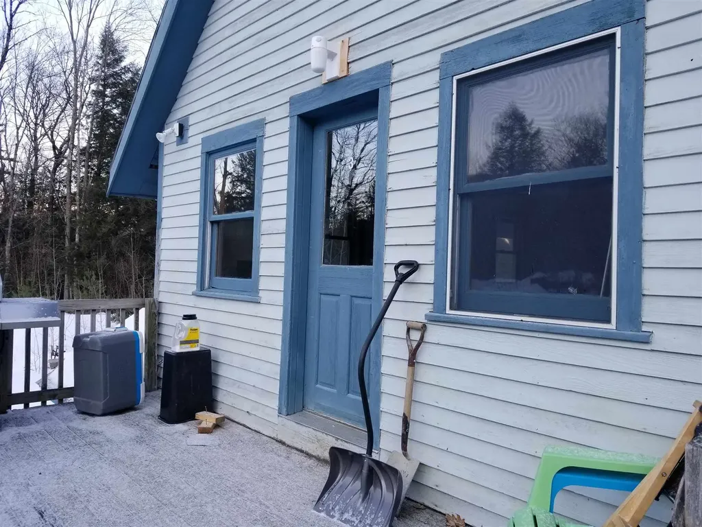 439 Williams Hill Road Grafton NH 03240