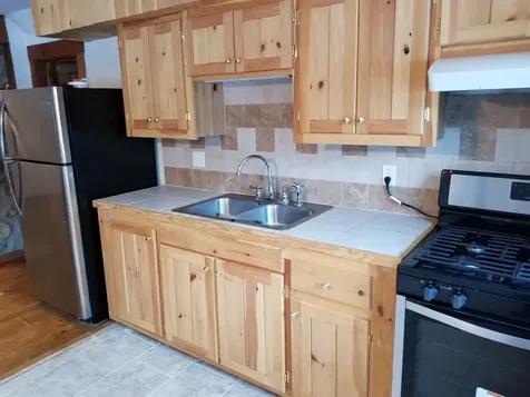 439 Williams Hill Road Grafton NH 03240