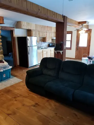 439 Williams Hill Road Grafton NH 03240