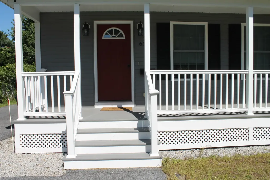 63 Dickey Street Manchester NH 03102