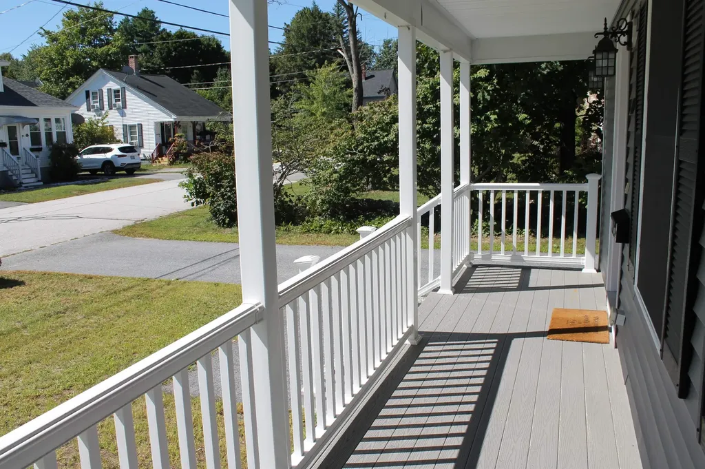 63 Dickey Street Manchester NH 03102