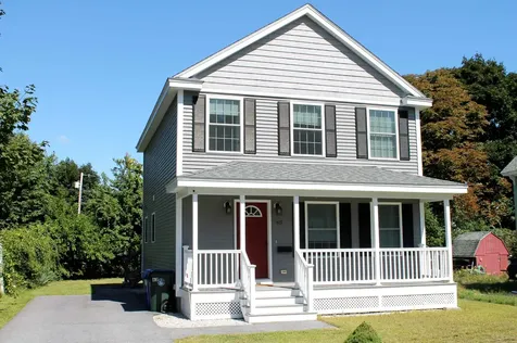 63 Dickey Street Manchester NH 03102