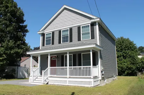 63 Dickey Street Manchester NH 03102