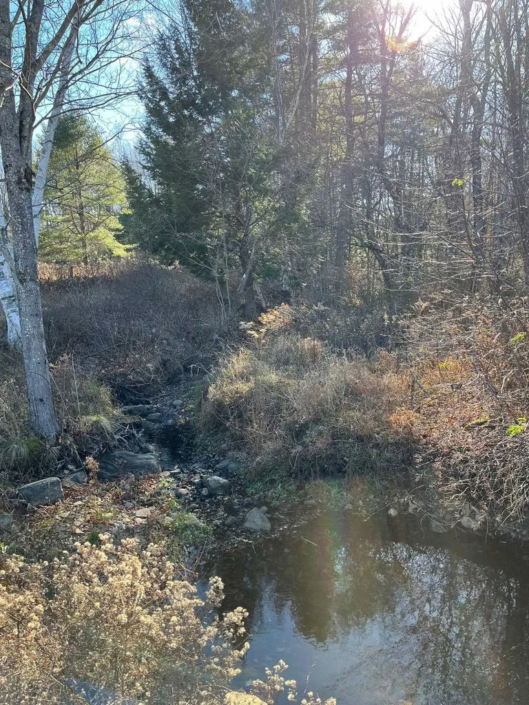 0 Gould Road Chester VT 05143