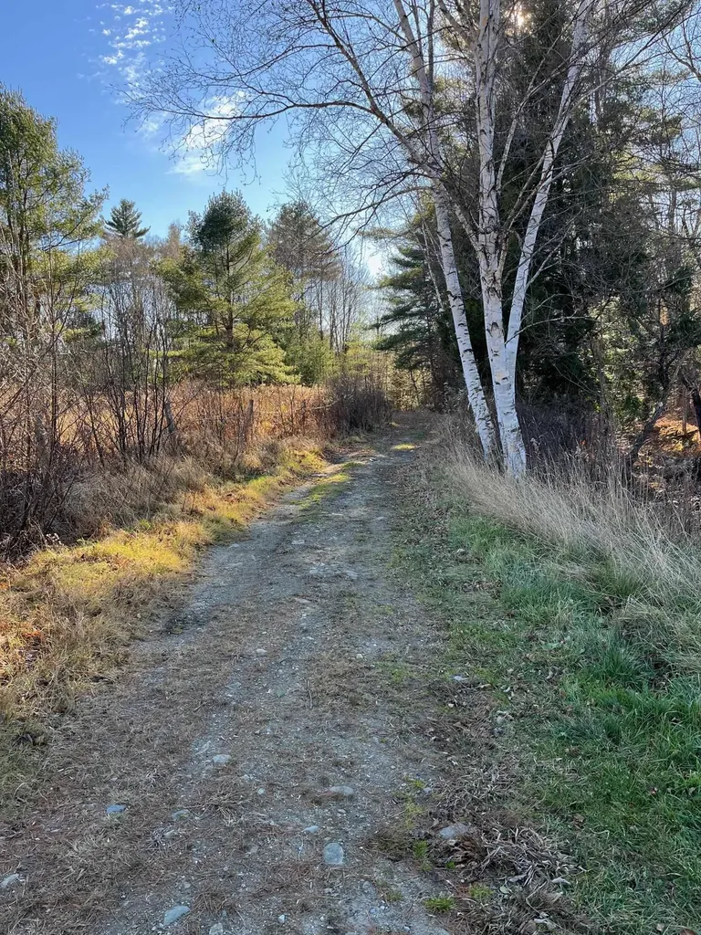 0 Gould Road Chester VT 05143