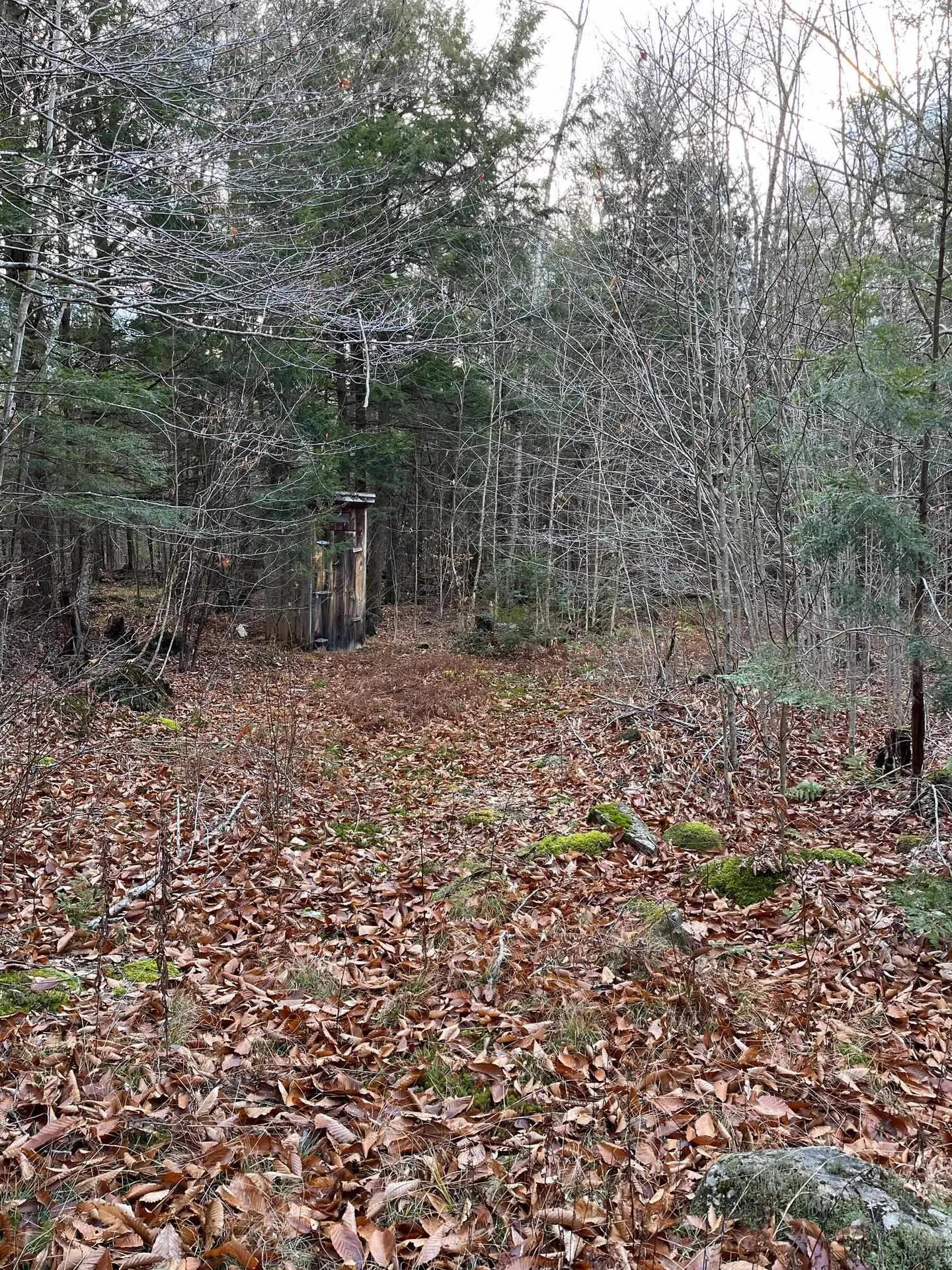 0 Gould Road Chester VT 05143