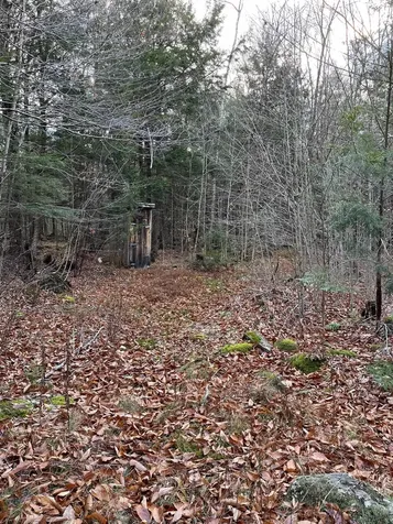 0 Gould Road Chester VT 05143