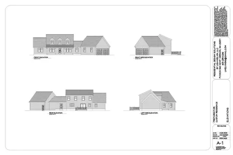 118 Bryant Road Wolfeboro NH 03894