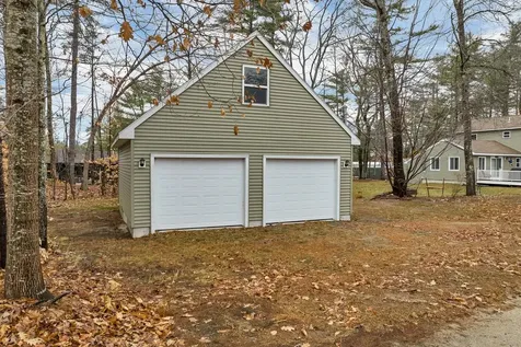 48 Hump And Hollow Road Wakefield NH 03830