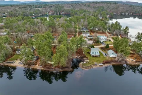 48 Hump And Hollow Road Wakefield NH 03830