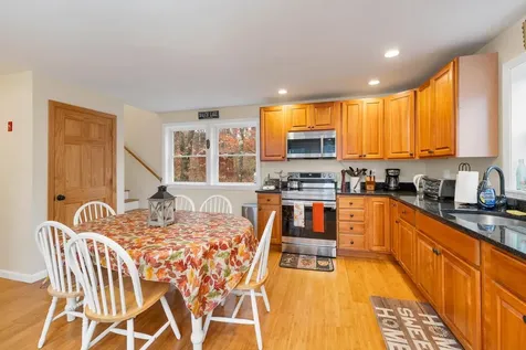 48 Hump And Hollow Road Wakefield NH 03830
