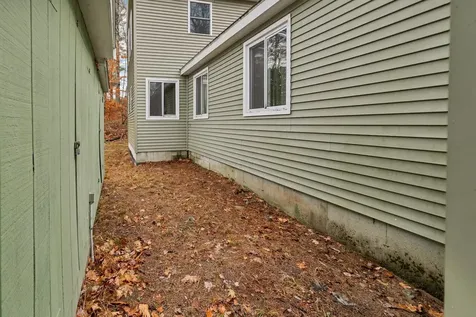 48 Hump And Hollow Road Wakefield NH 03830