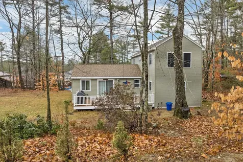 48 Hump And Hollow Road Wakefield NH 03830
