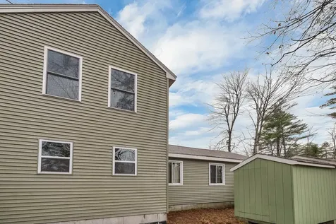 48 Hump And Hollow Road Wakefield NH 03830