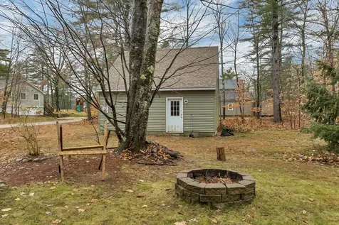48 Hump And Hollow Road Wakefield NH 03830