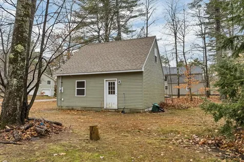 48 Hump And Hollow Road Wakefield NH 03830